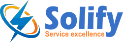 Solify P.C. Logo